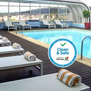Mercure Hotel Lissabon