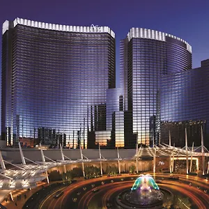Ośrodek wypoczynkowy Aria & Casino Las Vegas