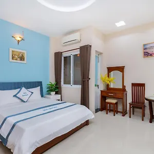 Hotel Queen Garden & Vung Tau