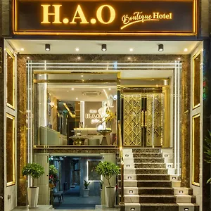 Hotel H A O Boutique Ho Chi Minh