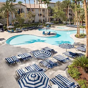 Ośrodek wypoczynkowy Tuscany & Casino Las Vegas