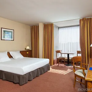 Hotel Brussels Hotel Brüssel