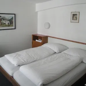 Krone-limmatquai Hotel Zürich