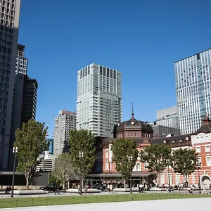 Metropolitan Marunouchi Hotel Präfektur Tokio